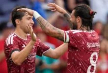 Leeds Come From Behind to Beat Liverpool 4-2