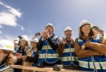 Mariana Minerals Secures $310M Series B