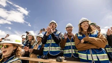 Mariana Minerals Secures $310M Series B