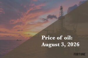 Brent Crude Reaches $87
