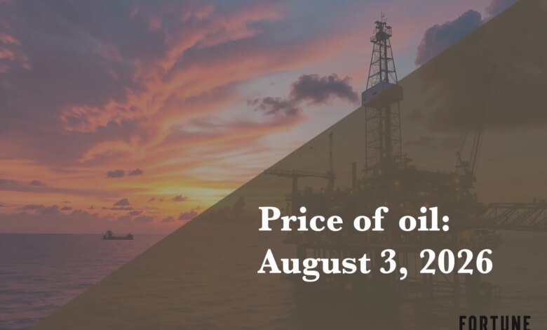 Brent Crude Reaches $87