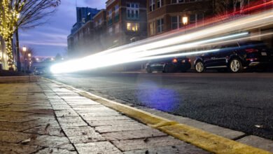 Automotive LED Headlights Bring Glare and High Repair Costs as Automated Systems Lag 2 Automotive LED Headlights and Automated Beam Technology