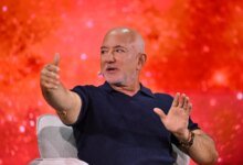 Amazon Tops Fortune 500 With AI Focus