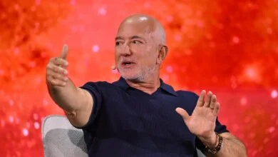 Amazon Tops Fortune 500 With AI Focus