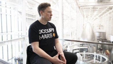 SpaceX Trades Hiring AI Data Centers