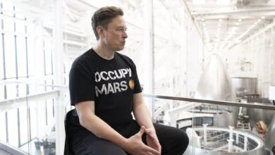 SpaceX Trades Hiring AI Data Centers