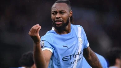 Antoine Semenyo Relishing Enzo Maresca's Tactical Shift at Manchester City 4 Semenyo on Maresca's Tactics