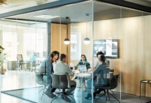 Aon CFO on Cyber Risks and AI Strategy