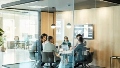 Aon CFO on Cyber Risks and AI Strategy