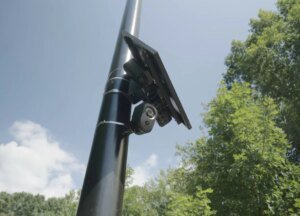Police Misuse of License-Plate Reader Networks