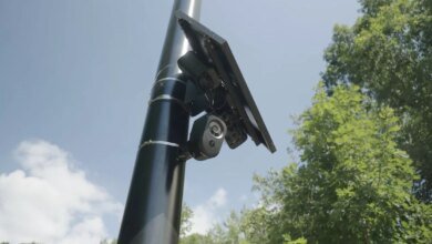 Police Use of Mass License-Plate Tracking Systems Triggers Stalking Misuse Cases Across US 4 Police Misuse of License-Plate Reader Networks