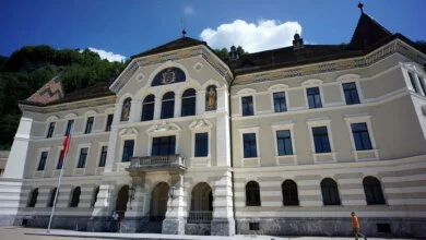 Liechtenstein Cyber Breach Exposes Corporate Registry