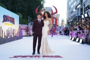 Spider-Man: Brand New Day Box Office Record