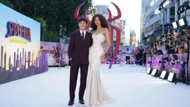 Spider-Man: Brand New Day Box Office Record