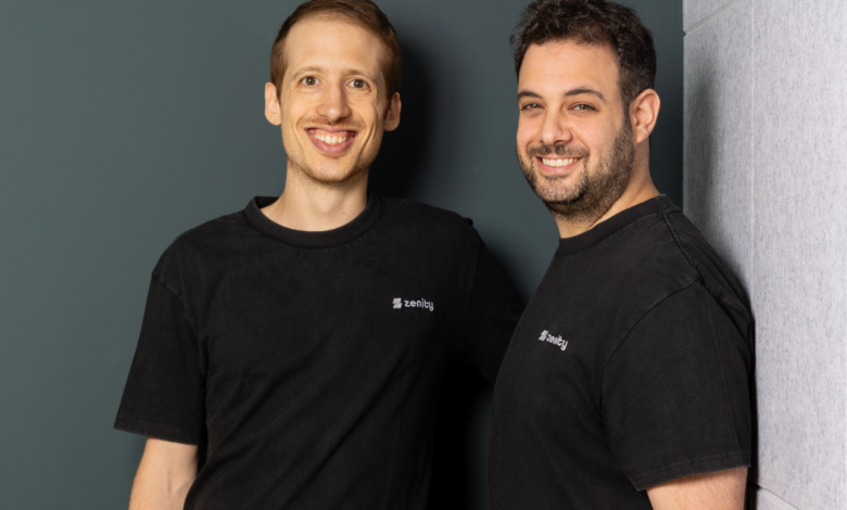 Zenity Secures $125M for AI Agent Defense