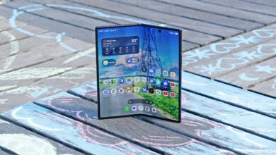 Samsung Galaxy Z Fold 8 Ultra
