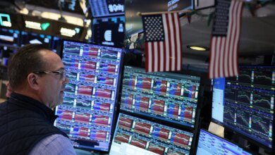 Global Markets Rally as Oil Drops and Yen Intervened