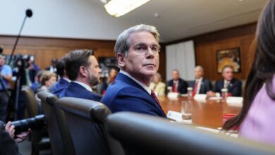 US Treasury Debt Strategy Announcement