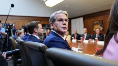 US Treasury Prepares Quarterly Debt Strategy as Wall Street Debates Refunding Plans 5 US Treasury Debt Strategy Announcement