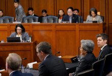 Federal AI Policy Preemption Dispute