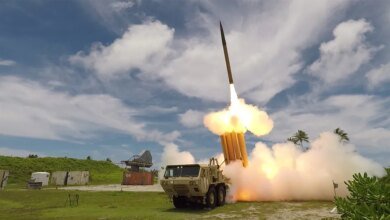 U.S. Missile Defense Production Surge