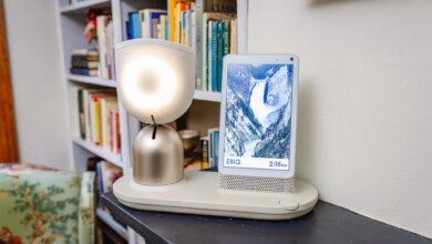Before Big Tech's AI Hardware Push, Older Adults Are Already Living With Proactive Companion Robots 11 AI Companion Robots for Seniors