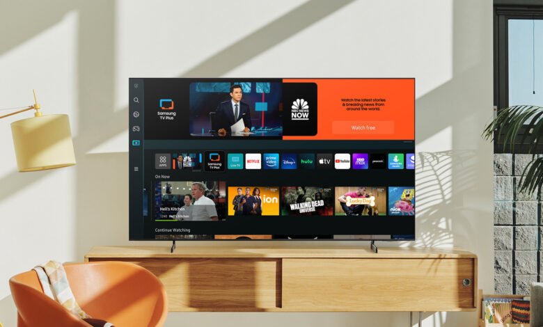 Samsung Bans Proxy SDKs on Smart TVs