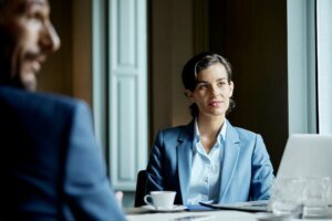 Corporate Cuts Stall Female CEO Progress