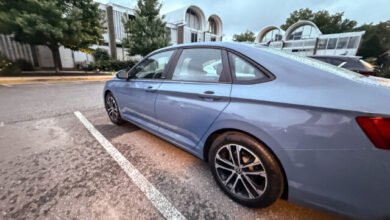 2026 Volkswagen Jetta Sport Pairs Standard Engine Specs With Uneven Power Surge 9 2026 VW Jetta Sport Performance Overview