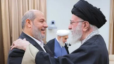 Gaza Disarmament Plan Collapses Under Rejection