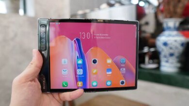 Royole FlexPai: How an Obscure Startup Beat Samsung to Launch the World's First Foldable Smartphone 2 First Foldable Smartphone History