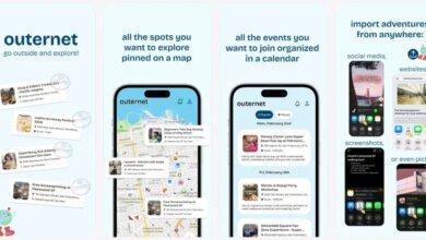 Outernet Hits Early Profitability as AI App Converts Social Bookmarks into Real-World Outings 11 Outernet Reaches Early Profitability