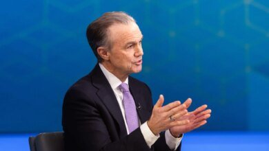 Greg Fleming Warns on U.S. Debt