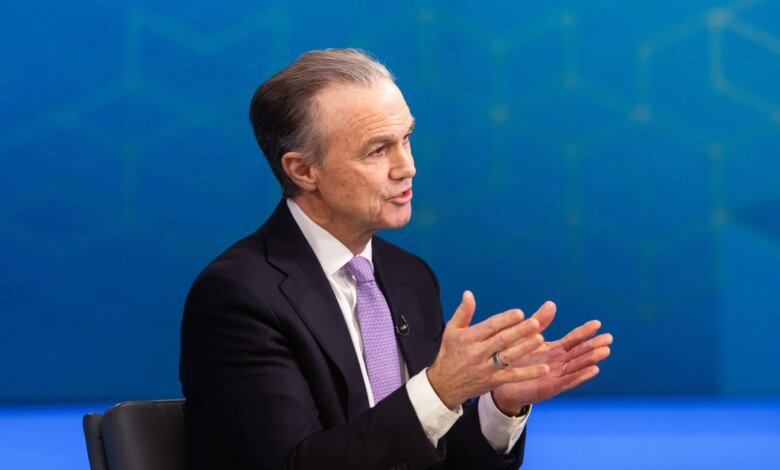 Greg Fleming Warns on U.S. Debt