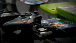 Xbox 360 Games Heading to PC