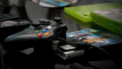Xbox 360 Games Heading to PC