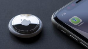 Apple AirTag 2026 Refresh