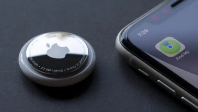 Apple AirTag 2026 Refresh