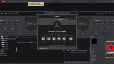VirtualDJ Integrates Real-Time Stem Separation and Multi-Format Performance Features for Desktop DJs 11 VirtualDJ Real-Time Stem Separation Features