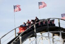 Atlanta Amusement Park Closes Permanently