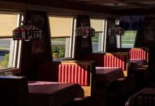 Pennsylvania Retro Pizza Hut Nostalgia