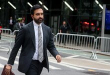 NYC Property Leak Triggers Rush to Shield Homeowners