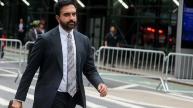 NYC Property Leak Triggers Rush to Shield Homeowners