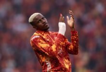 Victor Osimhen Premier League Transfer Race