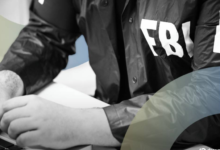 FBI Agent Charged in $1M Crypto Theft