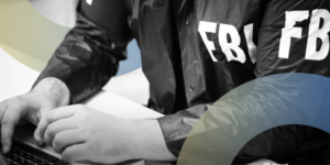 FBI Agent Charged in $1M Crypto Theft