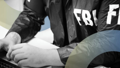 FBI Agent Charged in $1M Crypto Theft