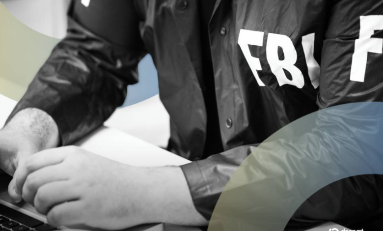 FBI Agent Charged in $1M Crypto Theft