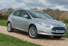 NHTSA Upgrades Ford Engine Probe