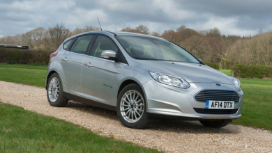 NHTSA Upgrades Ford Engine Probe